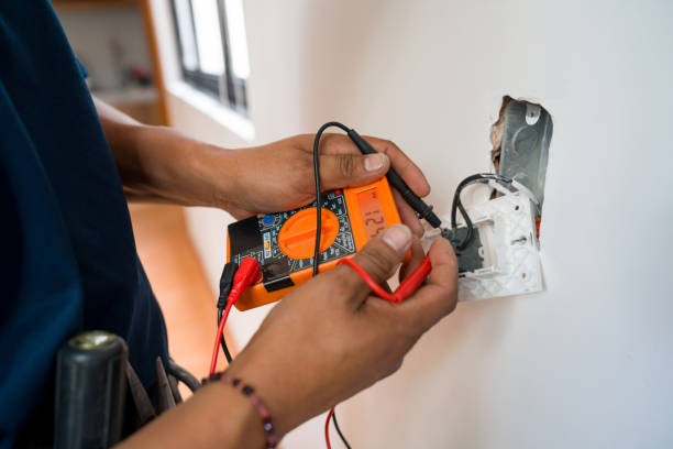 Best Emergency Electrical Repair  in Seymour, TX