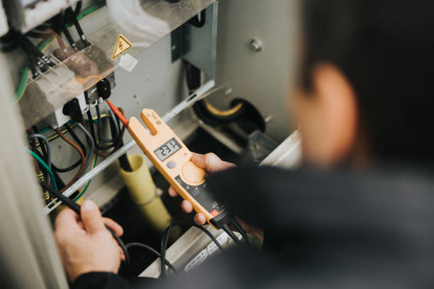 Best Electrician Near Me  in Seymour, TX