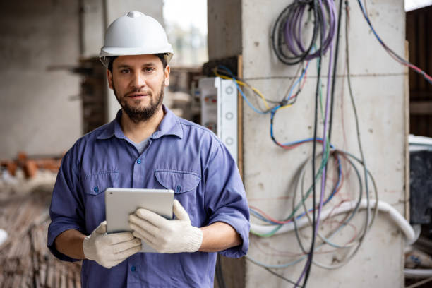 Best Local Electrician Companies  in Seymour, TX